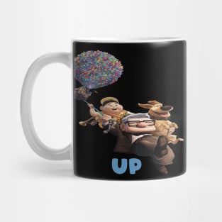 Up Mug